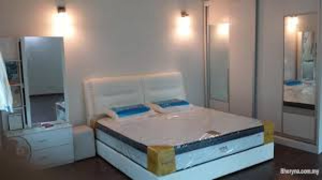 Bandar Puteri Puchong Room For Rent! Free WiFi