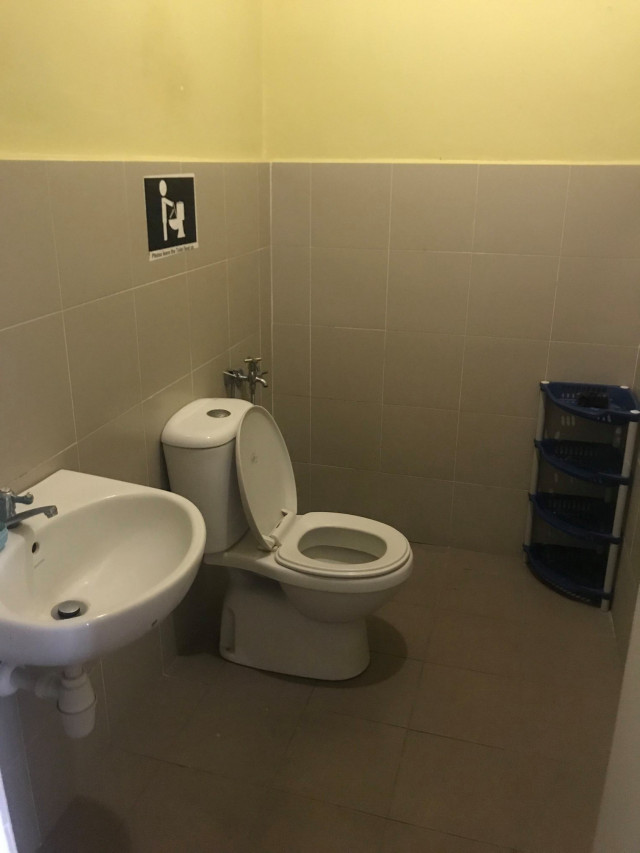 Limited Room Available! SS15 SUBANG JAYA