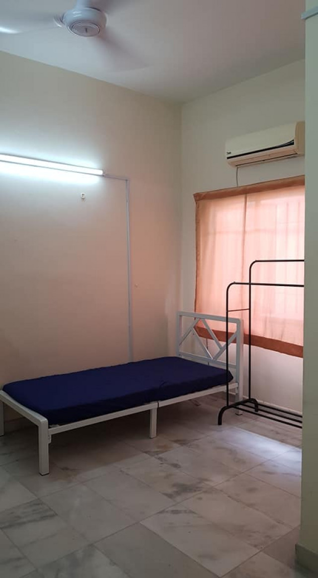 KOTA DAMANSARA PETALING JAYA ( DATARAN SUNWAY ) With UNLIMITED WIFI !!