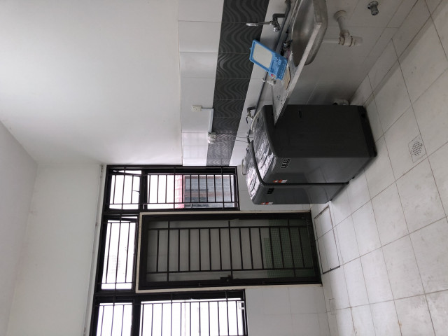 Medium Room with Private toilet !