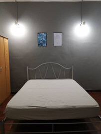 Newly furbished unit in Damansara Jaya!!