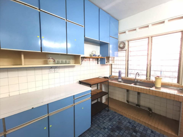 Room for rent in Ss2 near to LDP highway 🏡