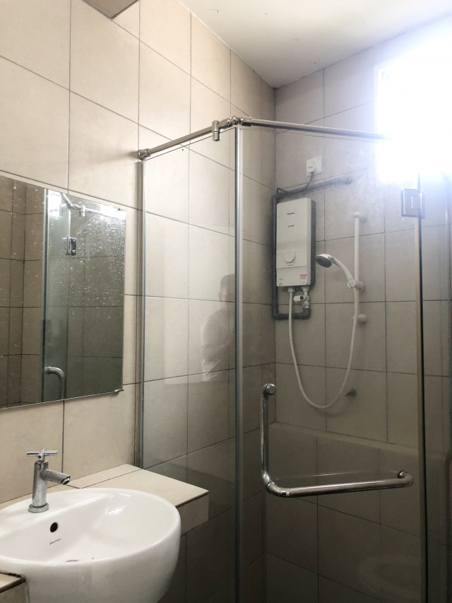 Seksyen 14 Room for Rent !