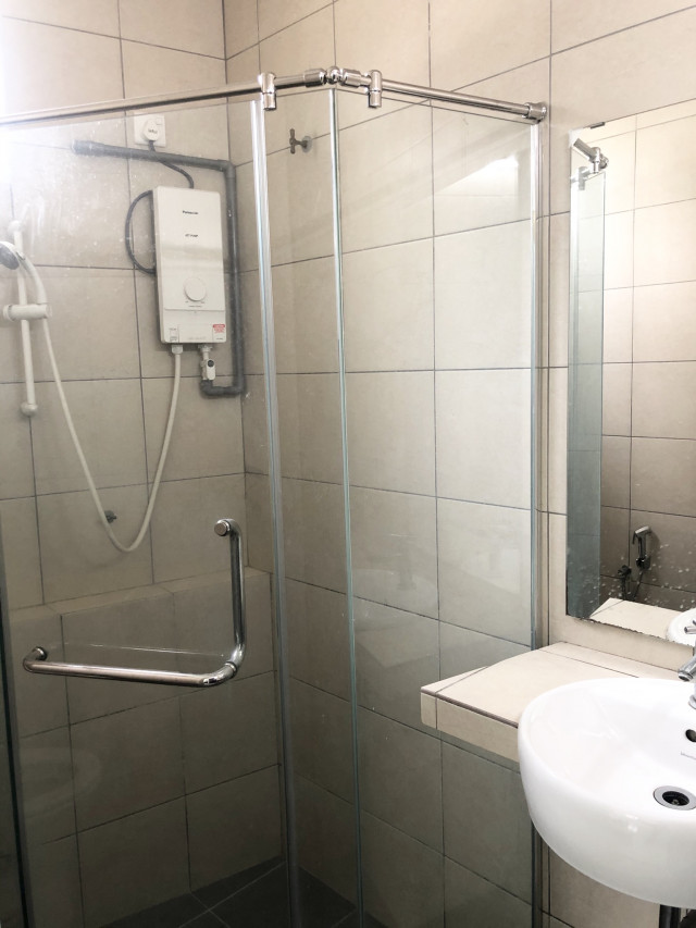 Room Near BAC College !