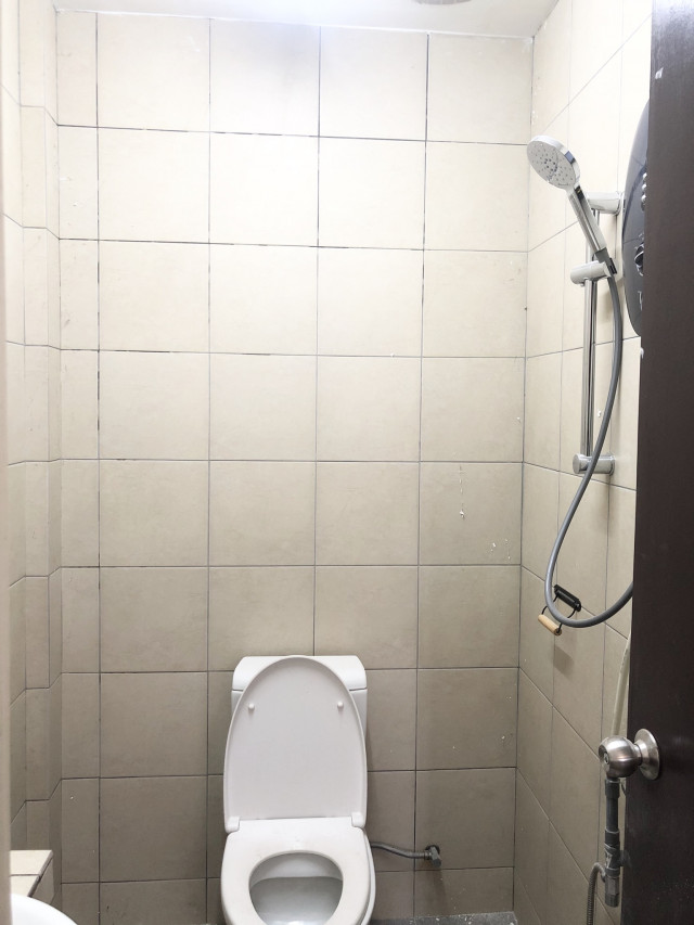 Asia Jaya LRT Room for Rent !
