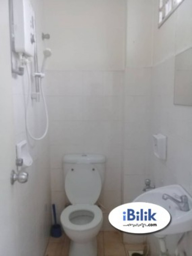 Limited Room Available! SS18 SUBANG JAYA