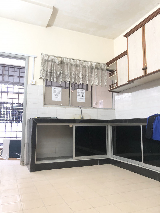 Furnished Unit! SS14 SUBANG JAYA