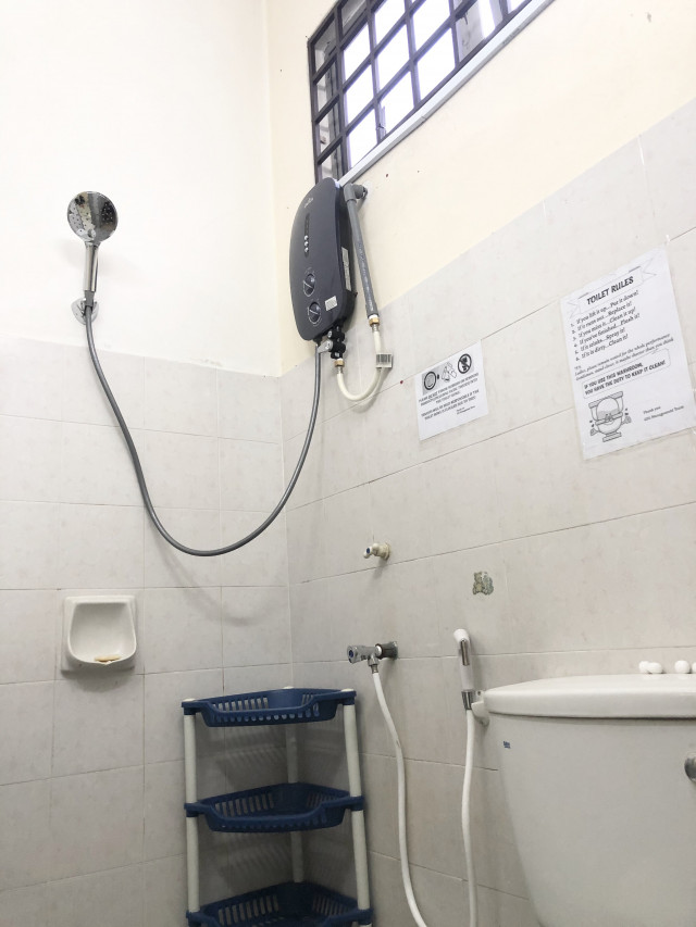 Furnished Unit! SS14 SUBANG JAYA