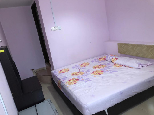 ❌ NO Agent Fee! KOTA DAMANSARA PETALING JAYA ( THE STRAND )