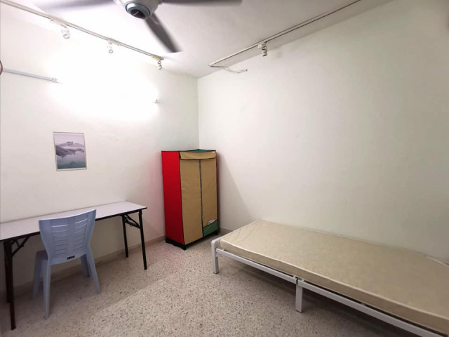 Room for rent in Ss2 near to LDP highway 🏡