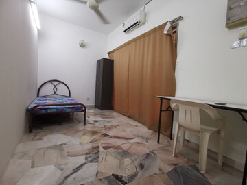 Limited Room Available! TAMAN SEA KELANA JAYA