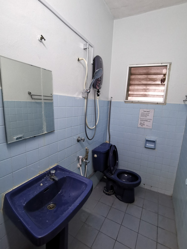 Limited Room Available! TAMAN SEA KELANA JAYA