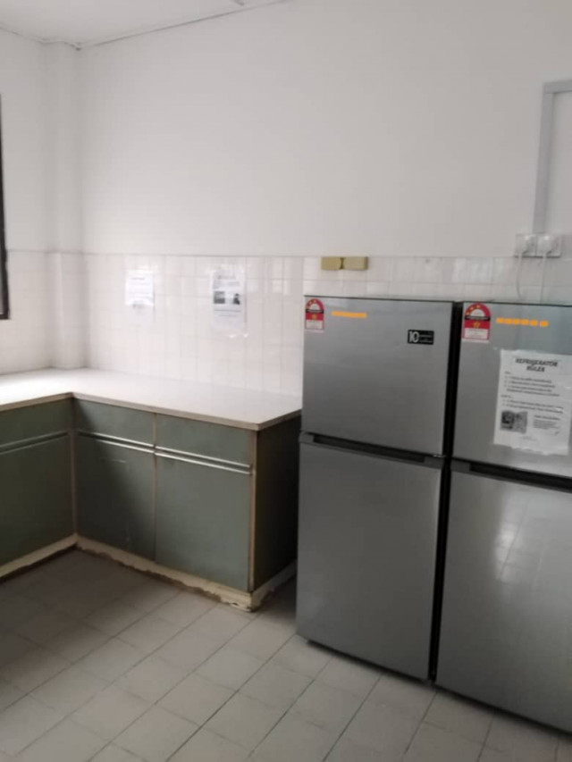 Limited Room Available! BU 10, BANDAR UTAMA, PETALING JAYA
