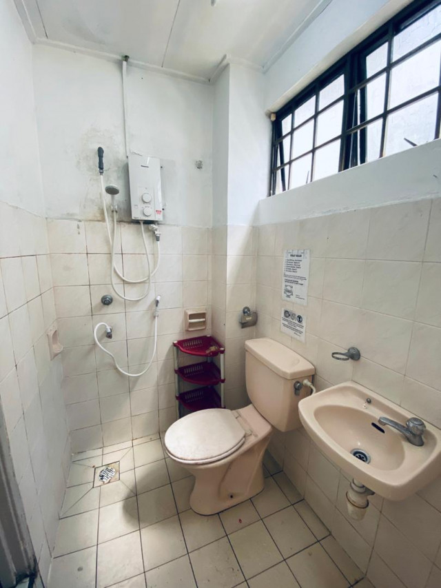Limited Room Available! BU 10, BANDAR UTAMA, PETALING JAYA