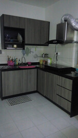 Master Bedroom - Immediate Dec 2020 (RM600/month)