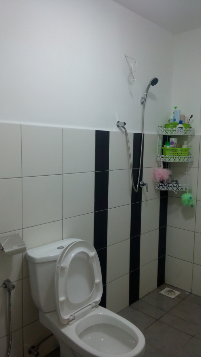 Master Bedroom - Immediate Dec 2020 (RM600/month)