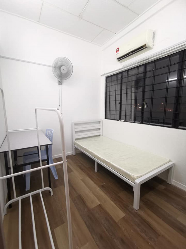 Room for rent in Ss2 near to LDP highway 🏡