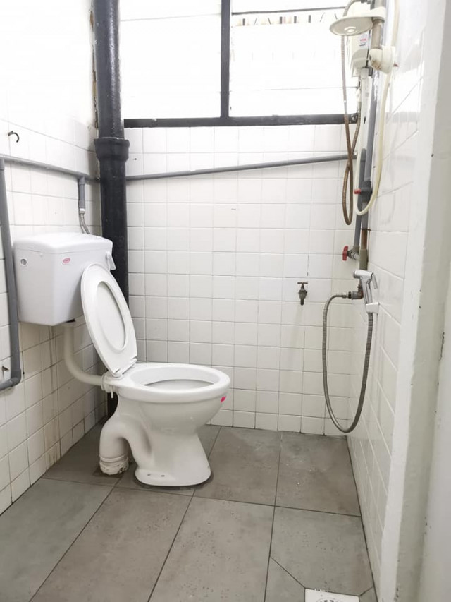 Room for rent in Ss2 near to LDP highway 🏡