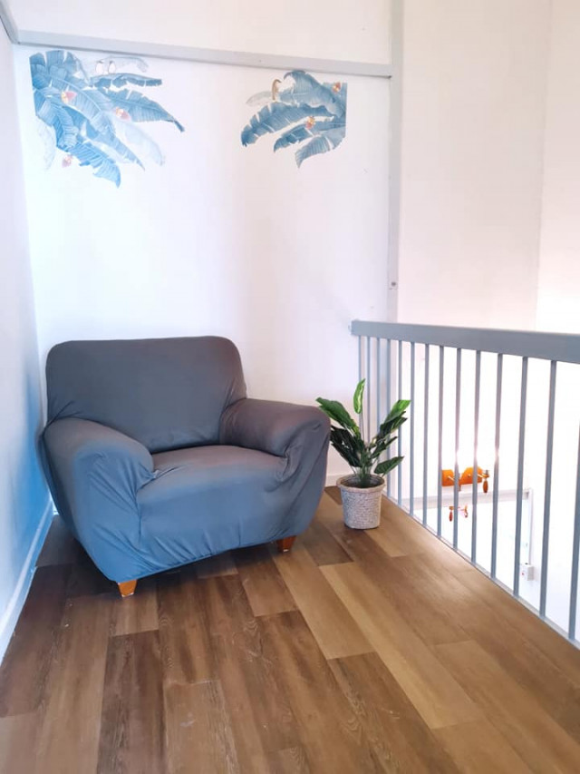Room for rent in Ss2 near to LDP highway 🏡