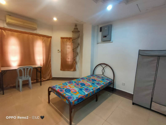 Limited Room Available! SS18 SUBANG JAYA