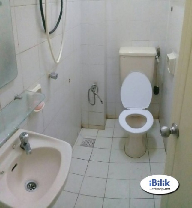 Limited Room Available! SS18 SUBANG JAYA