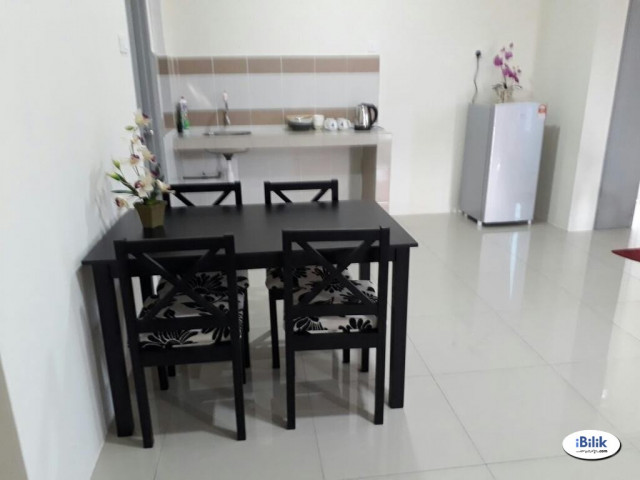 Limited Room Available! SS18 SUBANG JAYA
