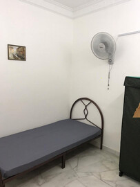Non Smoking Unit! SS18 SUBANG JAYA