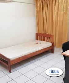 Limited Room Available! SS18 SUBANG JAYA