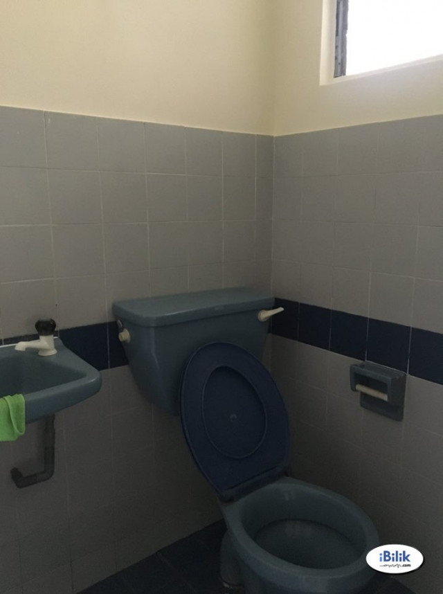 Limited Room Available! SS18 SUBANG JAYA