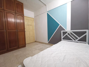 Limited Room Available! SETIA ALAM SHAH ALAM