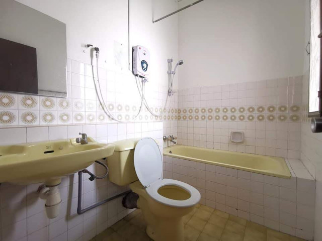 Limited Room Available! SETIA ALAM SHAH ALAM