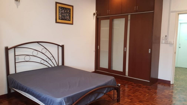 Room Rent at Dataran Sunway, Kota Damansara, PJ