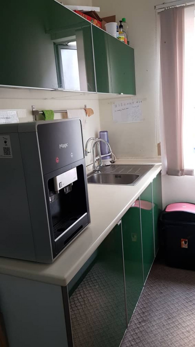 Room Rent at Dataran Sunway, Kota Damansara, PJ