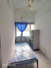 Short term 1 Month 🤗 Jalan Tempua, Bandar Puchong Jaya