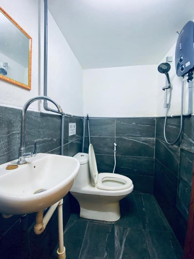 Short term 1 Month 🤗 Jalan Tempua, Bandar Puchong Jaya