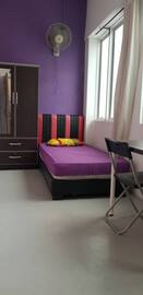 Room for room in KD. Move In Immediately! KD THE STRAND, KOTA DAMANSARA