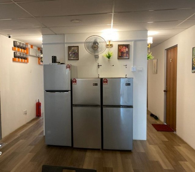 Room for room in KD. Move In Immediately! KD THE STRAND, KOTA DAMANSARA