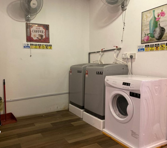 Room for room in KD. Move In Immediately! KD THE STRAND, KOTA DAMANSARA