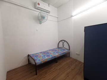 Fully furnished room with walking distance to TTDI MRT 😎😎