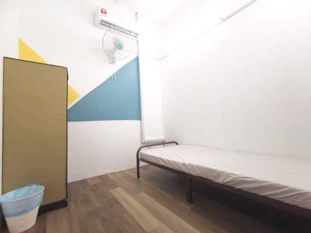 Fully Furnish Room Near Damansara Height!
