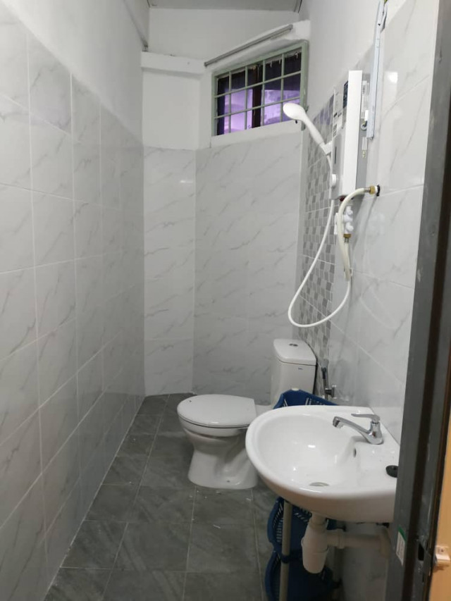 Fully Furnish Room Near Damansara Height!