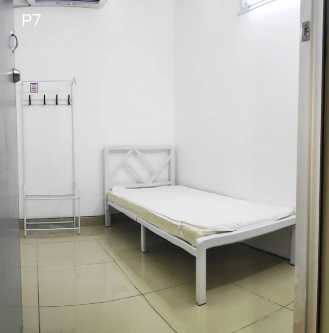 Fully Furnish Room in Setia Alam!