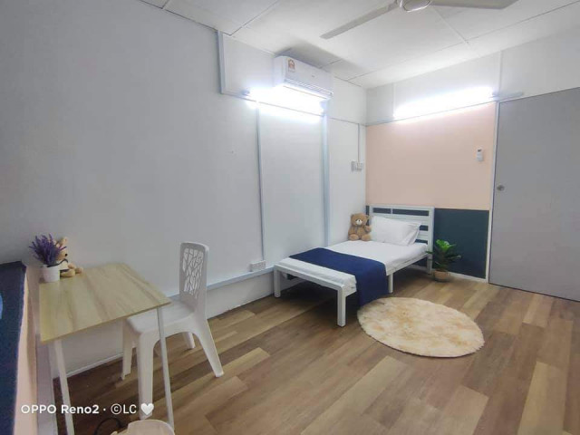 Comfy home to rent at TTDI !!!!!!🎉🎊🎉🎊🎉🎊