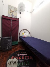 Room For Rent Bandar Puteri Puchong