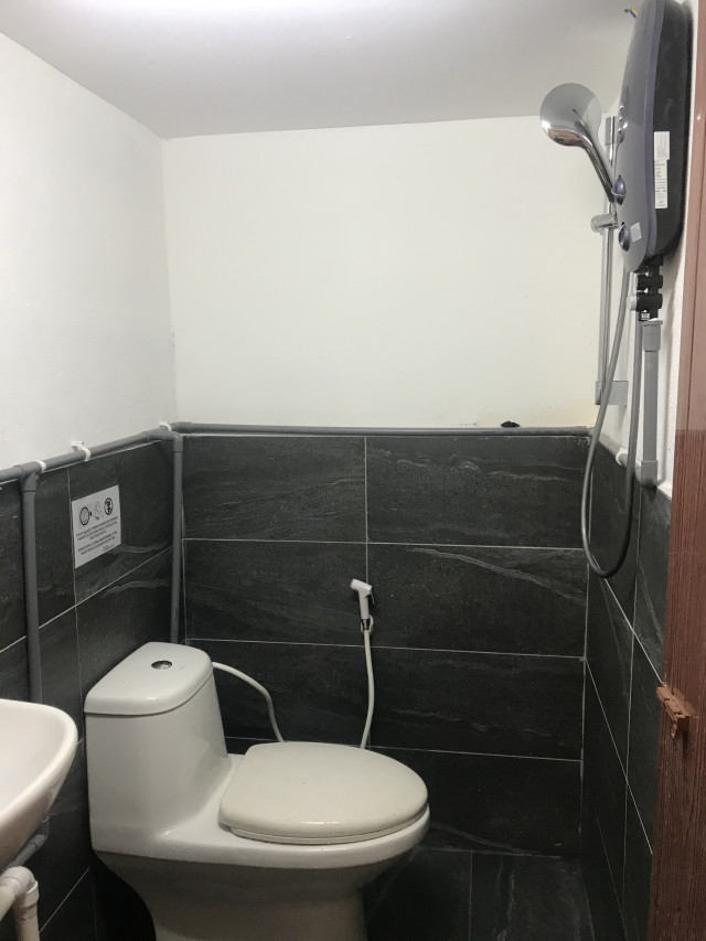 👋 Small room for rent. Welcome Long or Short term Living💪