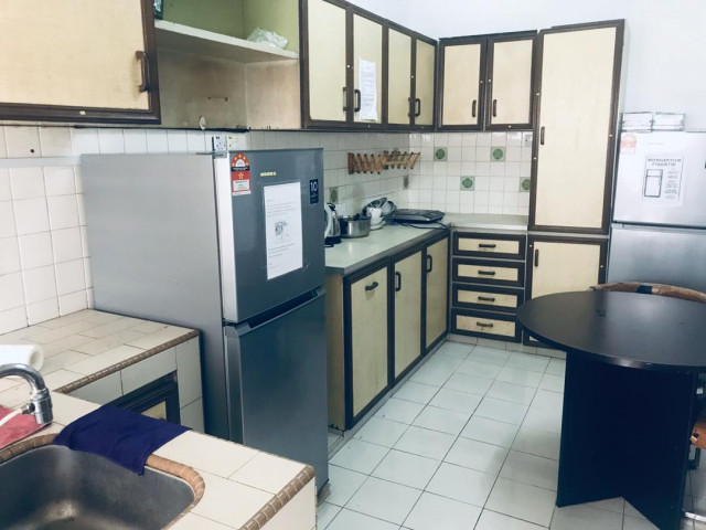 👋 Small room for rent. Welcome Long or Short term Living💪