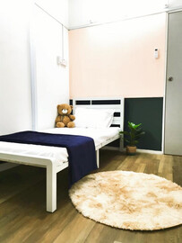 Room for Rent at Kota Damansara with WIFI