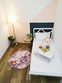 Fully furnished room with walking distance to TTDI MRT 😎😎