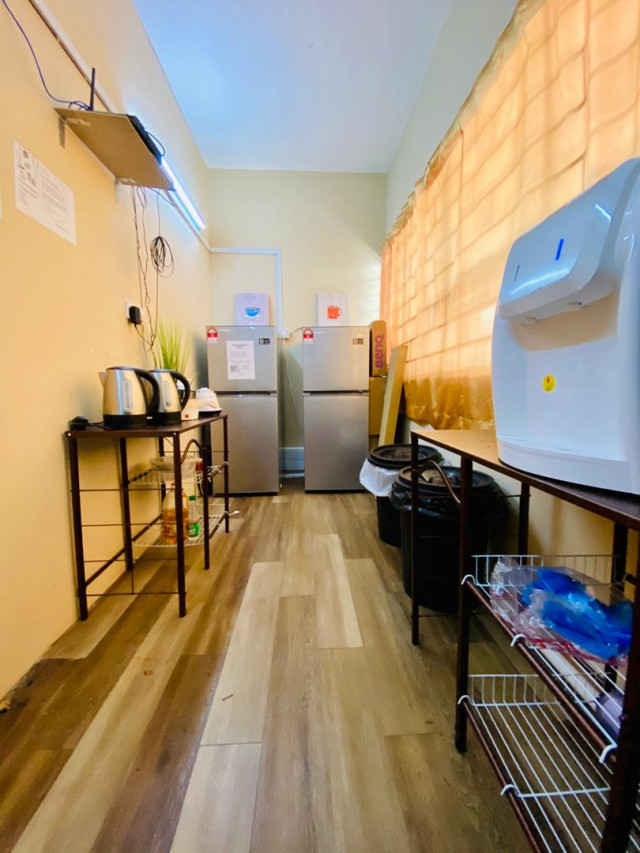 Room for Rent at Bandar Puteri Puchong with full furnished