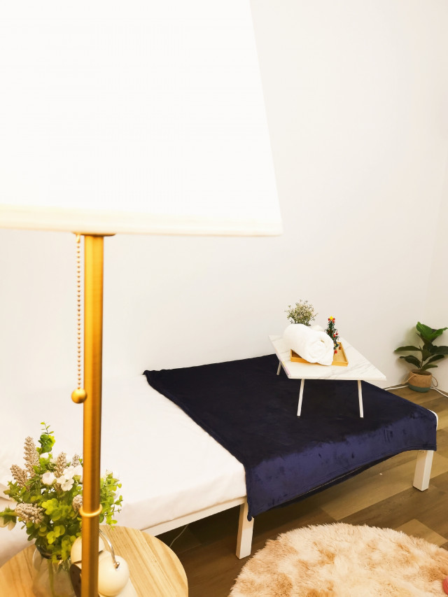 Room Renting in TTDI!